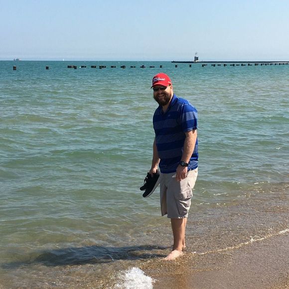 Meet your Posher, Nathan - Picture 1 of 1